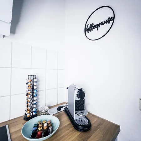 ⋙ Stilvolle Mit 2 Schlafzimmern & Balkon ⋘ * Лейпциг