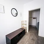 ⋙ Stilvolle Mit 2 Schlafzimmern & Balkon ⋘ Lipsko