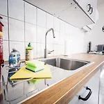 ⋙ Stilvolle Mit 2 Schlafzimmern & Balkon ⋘ *