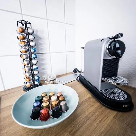 ⋙ Stilvolle Mit 2 Schlafzimmern & Balkon ⋘ * Leipzig