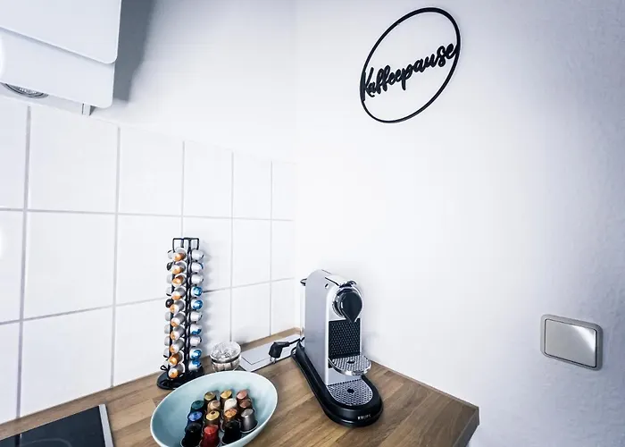 ⋙ Stilvolle Mit 2 Schlafzimmern & Balkon ⋘ * Leipzig