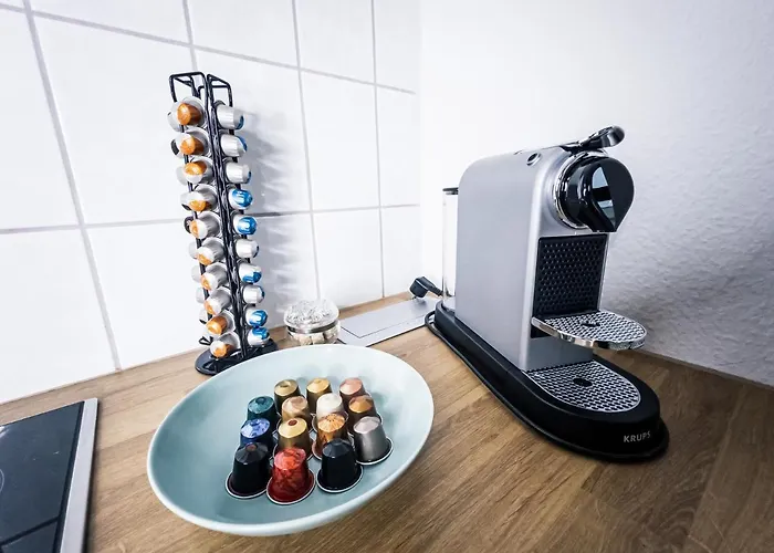 ⋙ Stilvolle Mit 2 Schlafzimmern & Balkon ⋘ * Leipzig